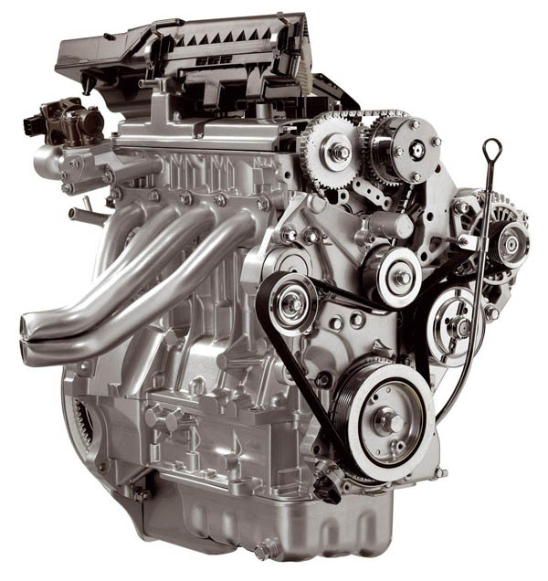 2003 Iti M35 Car Engine